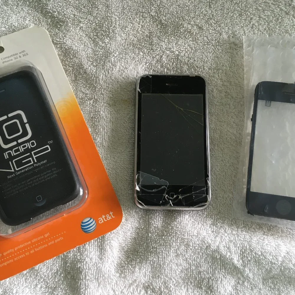 iphone 3gs